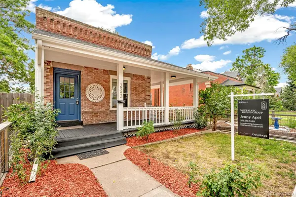 2992 Hooker ST, Denver, CO 80211