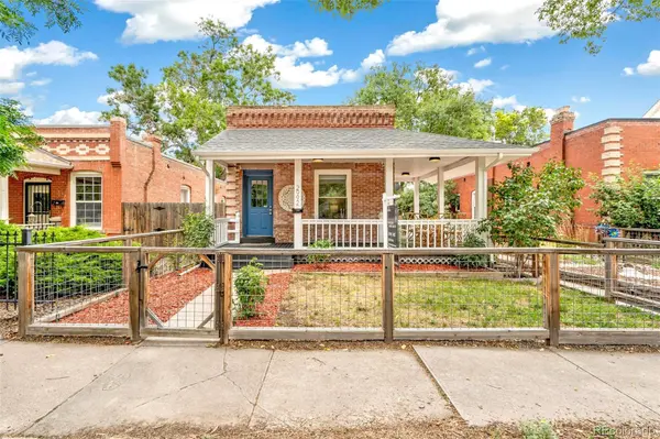 2992 Hooker ST, Denver, CO 80211