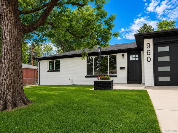 960 E 9th AVE, Broomfield, CO 80020