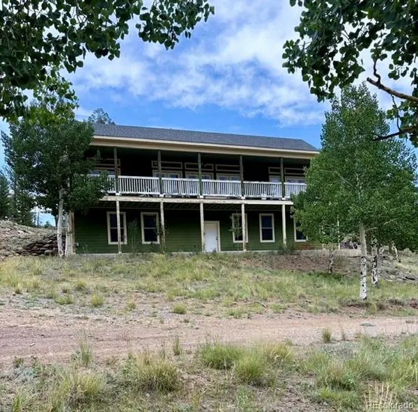 36266 County Road Nn 46, Villa Grove, CO 81155