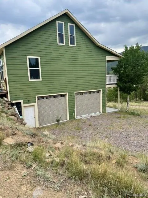 36266 County Road Nn 46, Villa Grove, CO 81155