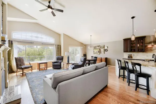 9654 Brook Hill LN, Lone Tree, CO 80124