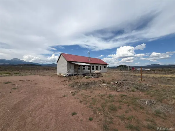 3527 Beekman RD, Fort Garland, CO 81133