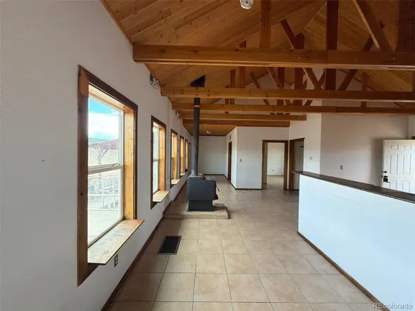 3527 Beekman RD, Fort Garland, CO 81133