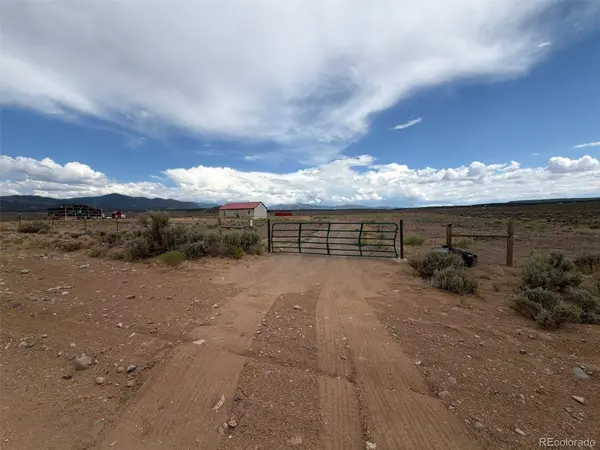 3527 Beekman RD, Fort Garland, CO 81133