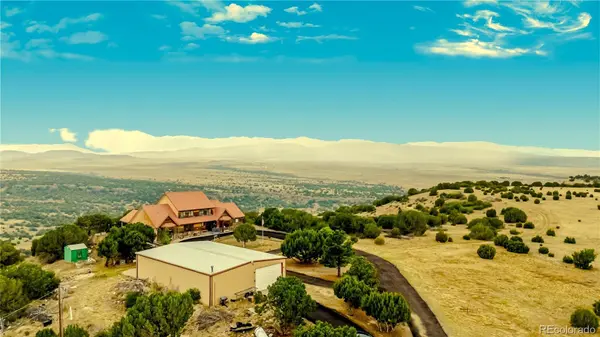 5400 Turtle Butte RD, Beulah, CO 81023