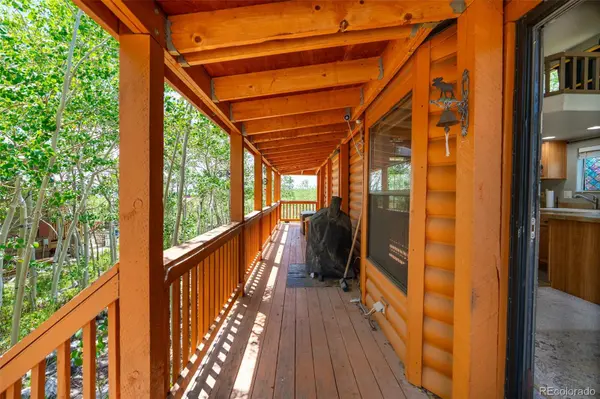 92 Sunshine LOOP, Fairplay, CO 80440