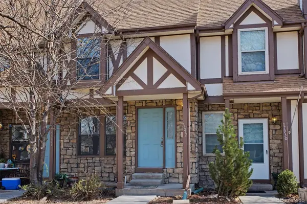 17932 Becket DR, Parker, CO 80134