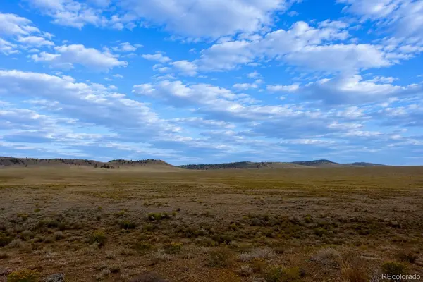 4318 Cimarron DR, Hartsel, CO 80449