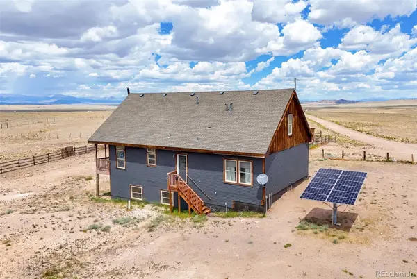 1406 Coweta TRL, Hartsel, CO 80449