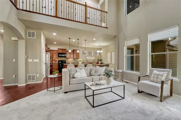 21670 E Stroll AVE, Parker, CO 80138