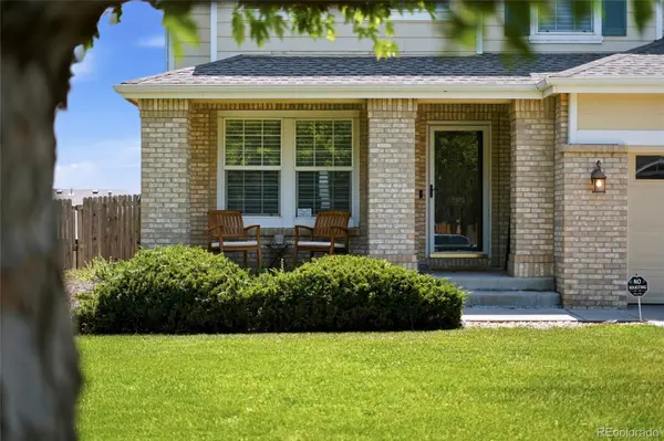 19338 E Dickenson PL, Aurora, CO 80013