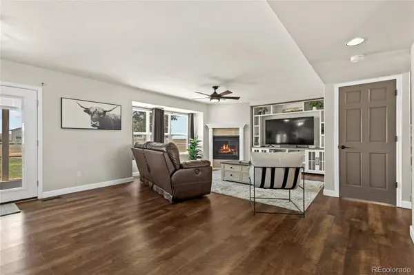 16195 Bently ST, Brighton, CO 80603