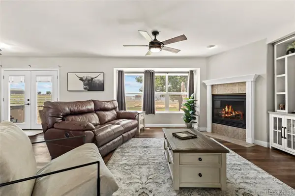 16195 Bently ST, Brighton, CO 80603