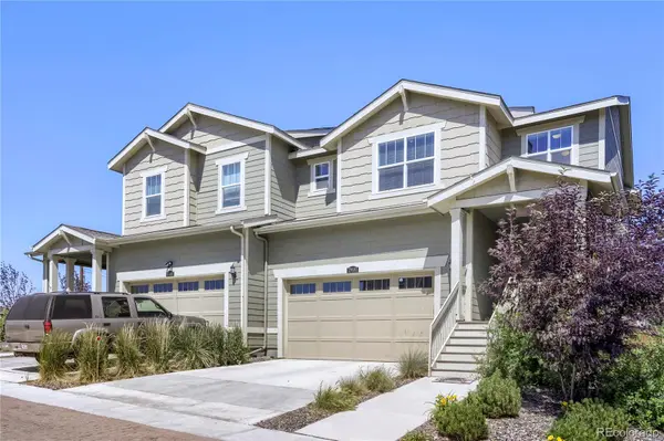 17681 E 95th PL, Commerce City, CO 80022