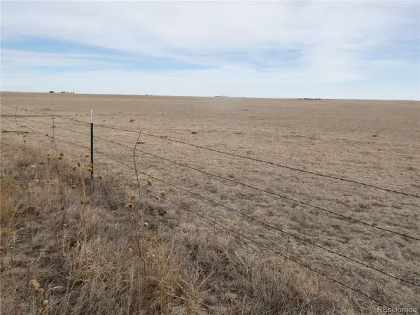 S Harding RD, Yoder, CO 80864