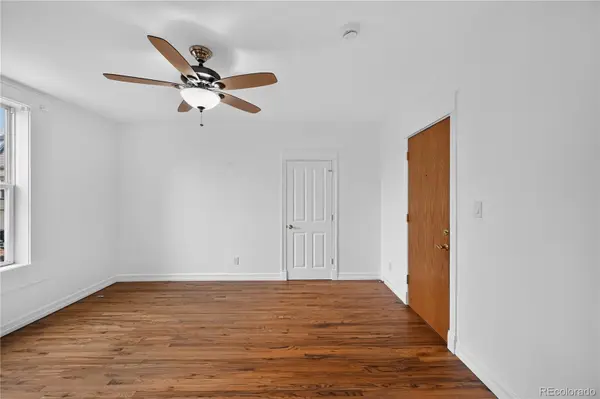 1650 N Pearl ST #11, Denver, CO 80203