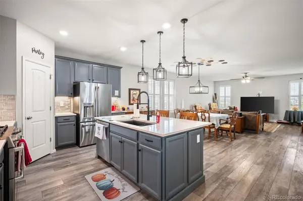 27571 E 7th DR, Aurora, CO 80018