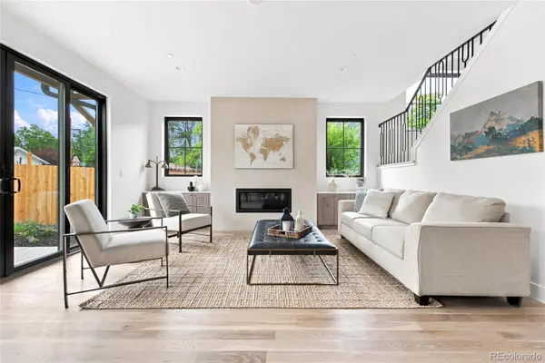 2525 Harlan ST, Denver, CO 80214