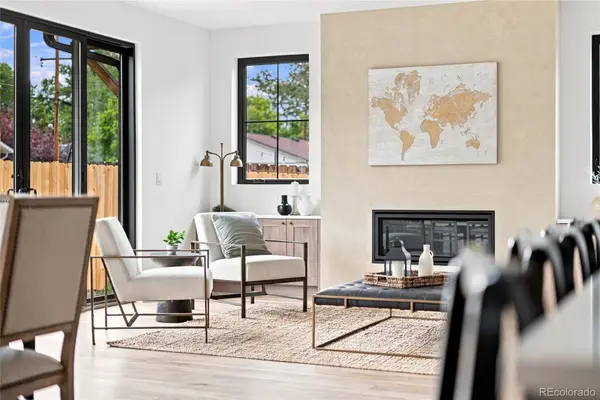 2525 Harlan ST, Denver, CO 80214