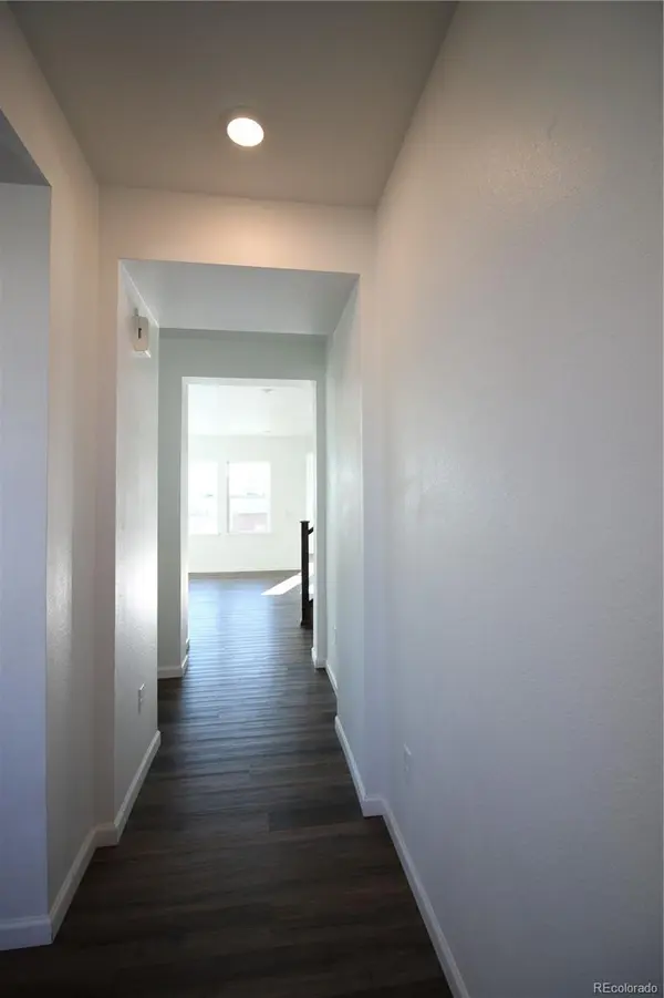 13385 Blue Amber CT, Parker, CO 80134