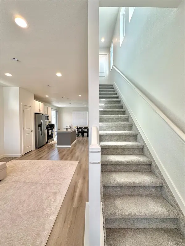 5030 N Walden WAY, Denver, CO 80249