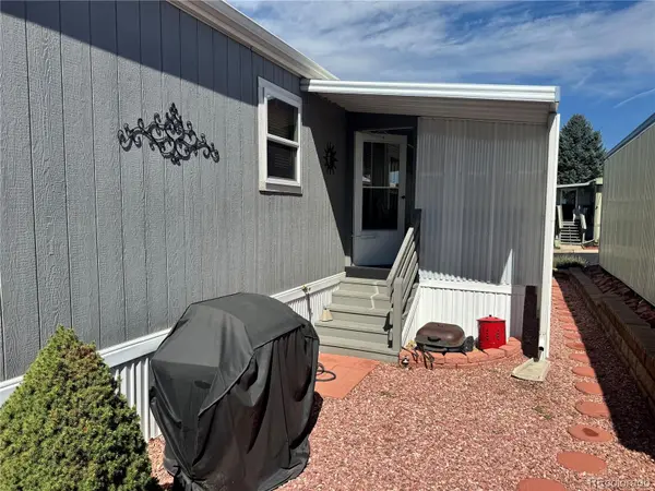 205 N Murray BLVD, Colorado Springs, CO 80916