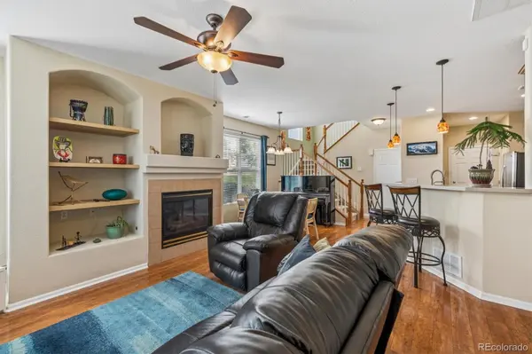 642 S Norfolk WAY, Aurora, CO 80017