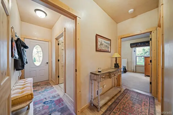 1380 Spruce RD, Cimarron, CO 81220