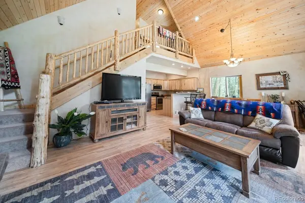 1380 Spruce RD, Cimarron, CO 81220