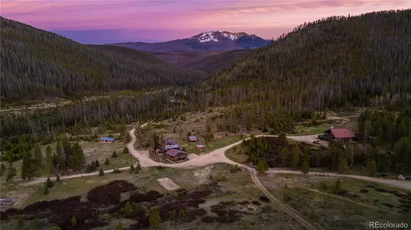 19384 County Road 4, Granby, CO 80446