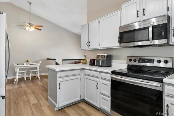 16655 Ninebark WAY, Parker, CO 80134