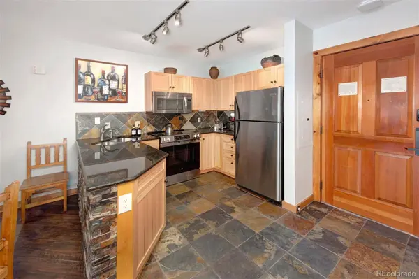 100 Dercum SQ #8362, Keystone, CO 80435