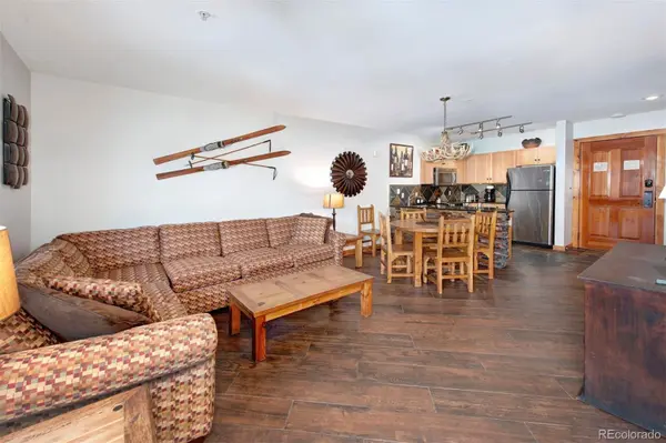 100 Dercum SQ #8362, Keystone, CO 80435