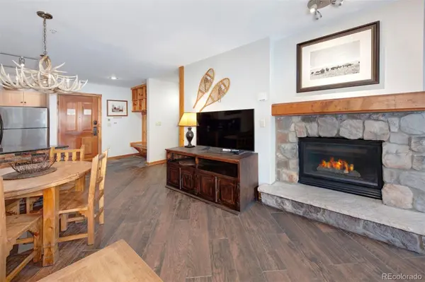 100 Dercum SQ #8362, Keystone, CO 80435