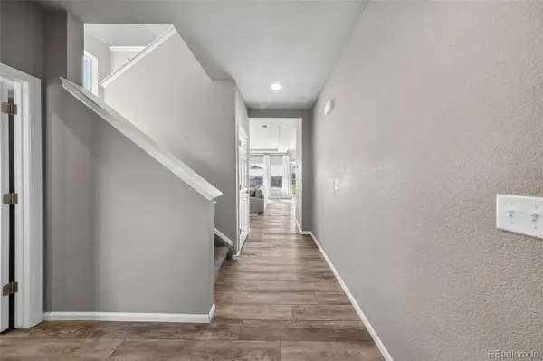 7211 Sedgerock LN, Colorado Springs, CO 80927