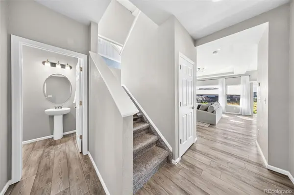 7211 Sedgerock LN, Colorado Springs, CO 80927