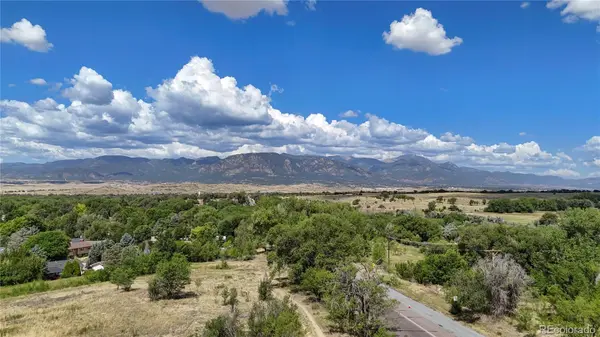 6608 Bobtail DR, Colorado Springs, CO 80911