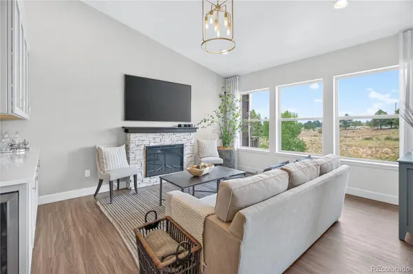 6845 Zebra Grass LN, Parker, CO 80138