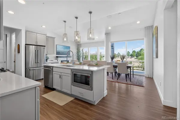 6845 Zebra Grass LN, Parker, CO 80138