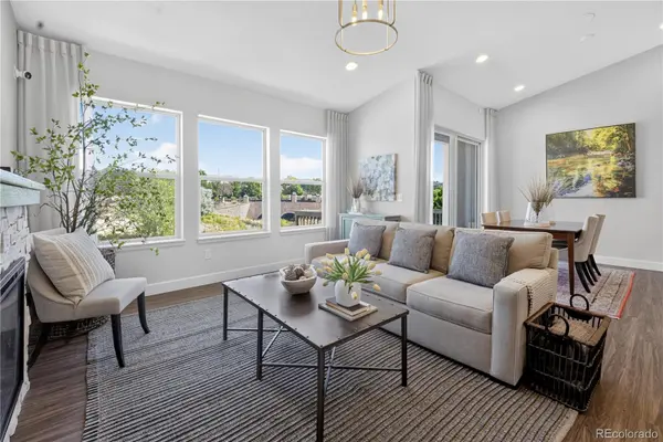 6845 Zebra Grass LN, Parker, CO 80138
