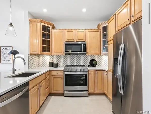 2700 E Cherry Creek South DR #218, Denver, CO 80209
