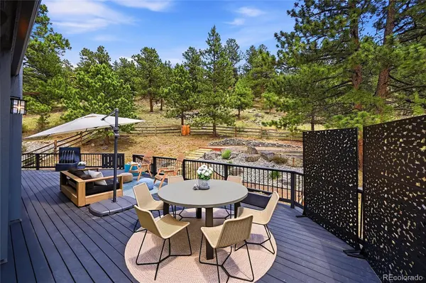 1922 Baldy LN, Evergreen, CO 80439