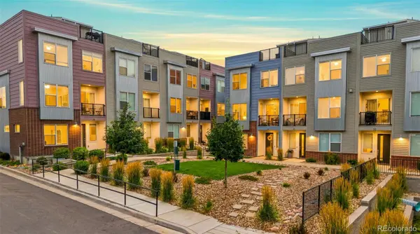 8711 E Hampden AVE #11, Denver, CO 80231