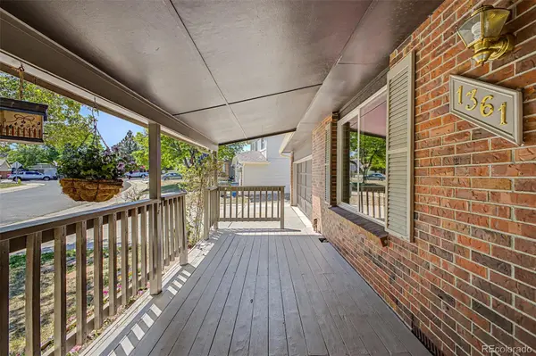 1361 S Andes ST, Aurora, CO 80017