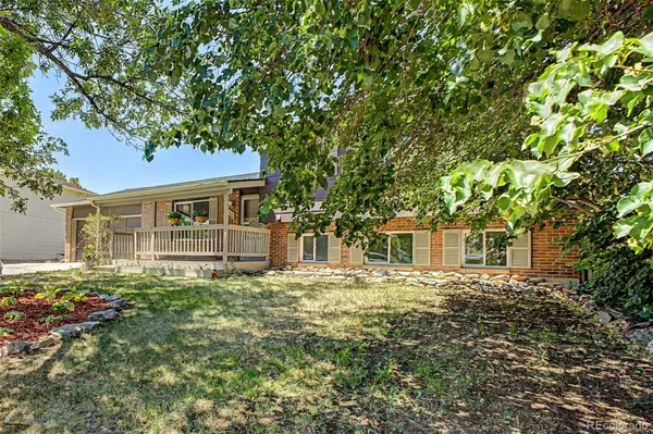 1361 S Andes ST, Aurora, CO 80017