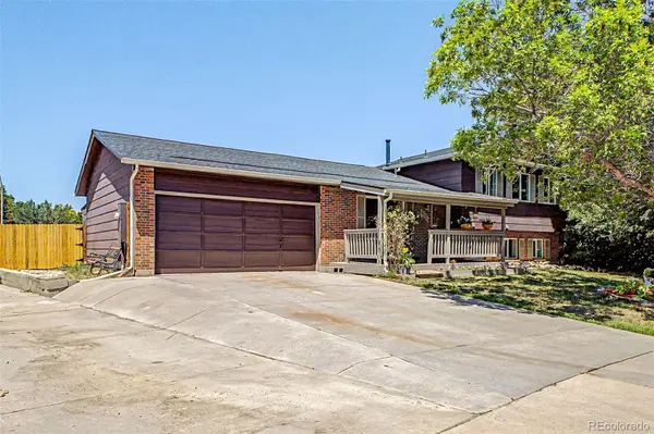 1361 S Andes ST, Aurora, CO 80017