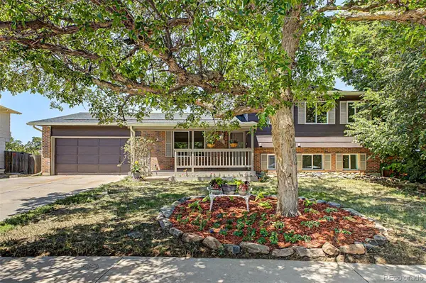 1361 S Andes ST, Aurora, CO 80017