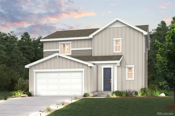 319 Overlook AVE, Lochbuie, CO 80603