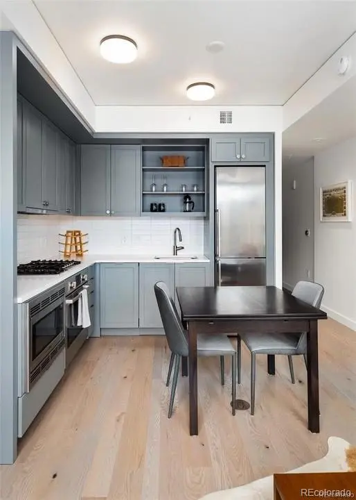 1750 Wewatta ST #1236, Denver, CO 80202